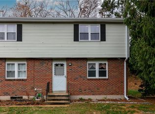 41 Robertson St UNIT 41, Bristol, CT 06010