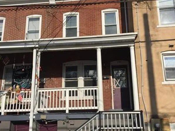 1103 Spring Garden St, Allentown, PA 18102
