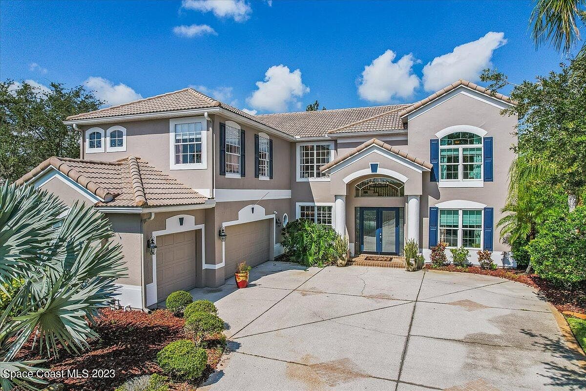 250 Baytree Dr, Melbourne, FL 32940 Zillow