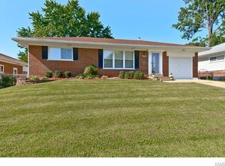 4334 Creelman Pl, Saint Louis, MO