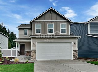 7921 Selah St SW, Olympia, WA 98512