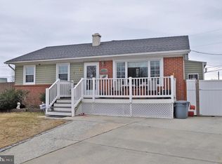 2402 Oak Manor Rd, Baltimore, MD 21219