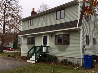 28 Edwards Ave, Westford, MA 01886