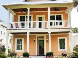 358 Lumbee Cir, Pawleys Island, SC 29585