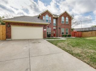 400 Via Sevilla, Mesquite, TX