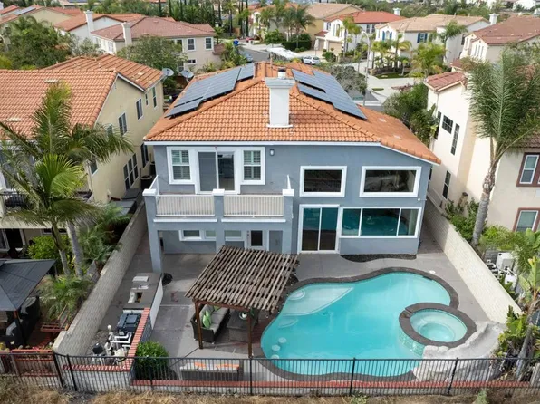 4863 Sea Coral Dr, San Diego, CA 92154