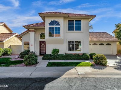 3801 E Orchid Ln, Phoenix, AZ, 85044