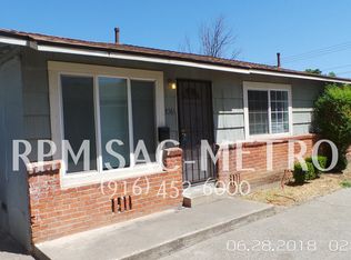 4561 10th Ave, Sacramento, CA