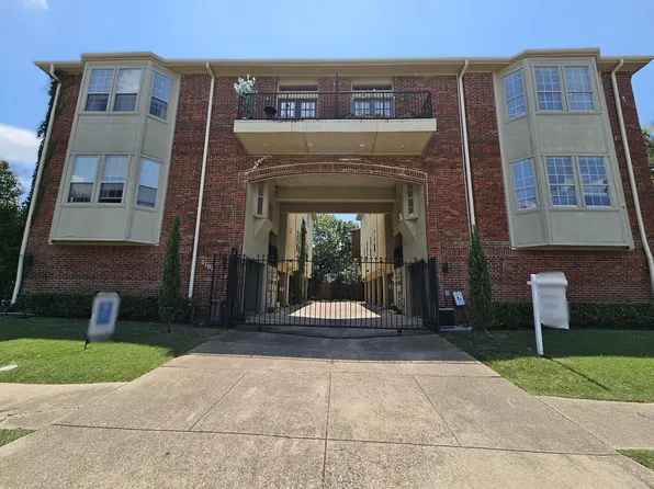 4106 Newton Ave APT 102, Dallas, TX 75219
