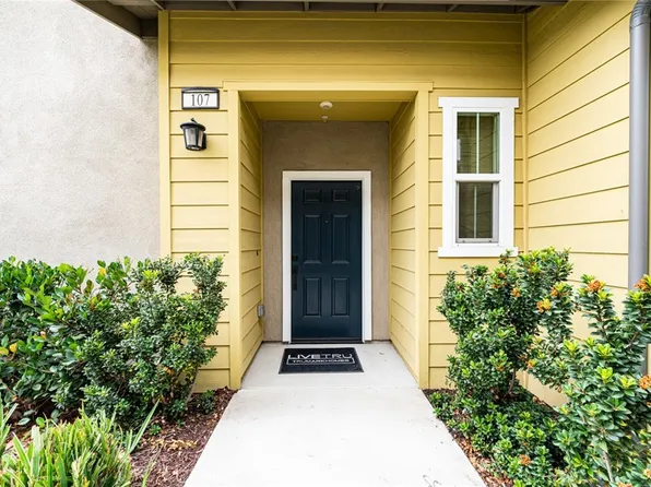 275 W Via Presido, Ontario, CA 91762