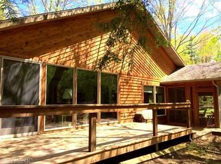 17609 Rapids Dr, Hersey, MI 49639