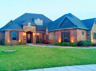 13208 NW 4th St, Yukon, OK 73099