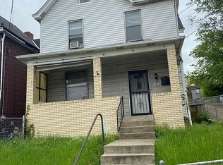 1612 Shaw Ave, McKeesport, PA 15132