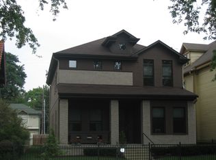 1205 N Alabama St, Indianapolis, IN