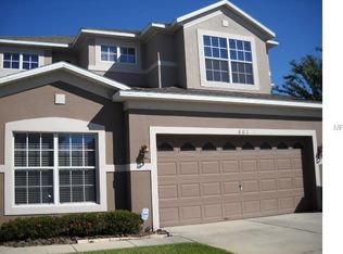 601 Cruz Bay Cir, Winter Springs, FL 32708