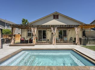 3015 Bandera Ave, Sparks, NV