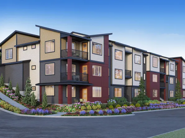 Residence IX Plan, 65 Degrees