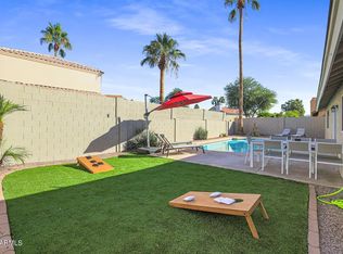 6242 E Carolina Dr, Scottsdale, AZ 85254