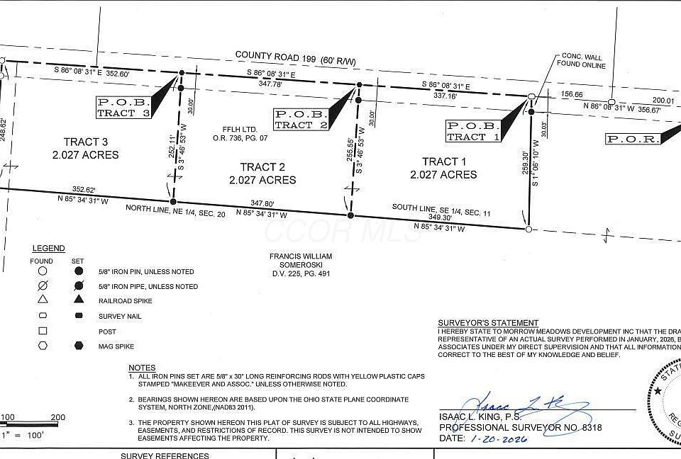 1st image of 0 County Road 199 Tract 2