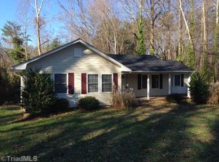 3694 Emma Ave, Winston Salem, NC 27127
