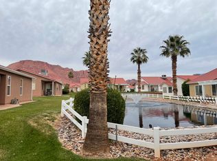 505 E Dominguez Dr, Ivins, UT 84738