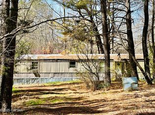 1935 Sand Ridge Bargerton Rd, Lexington, TN 38351