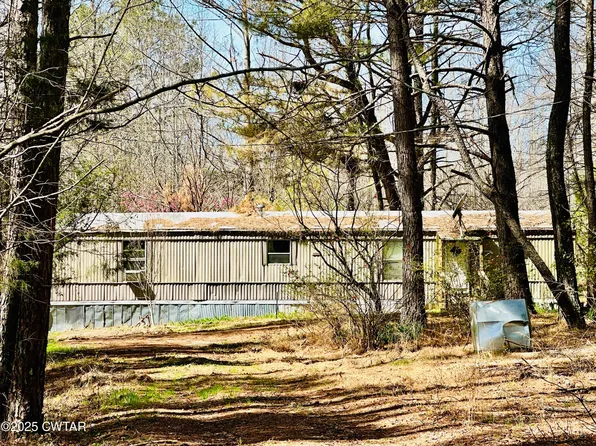 1935 Sand Ridge Bargerton Rd, Lexington, TN 38351