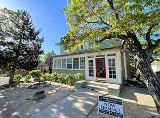 120 Marsh Ave #5, Reno, NV 89509