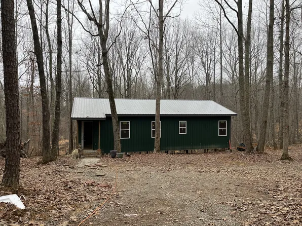 908 Walker Rd, Hampshire, TN 38461