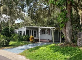 3739 Muller Dr, Zephyrhills, FL 33540