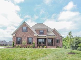 1421 Edenbridge Dr LOT 125, Alcoa, TN 37701