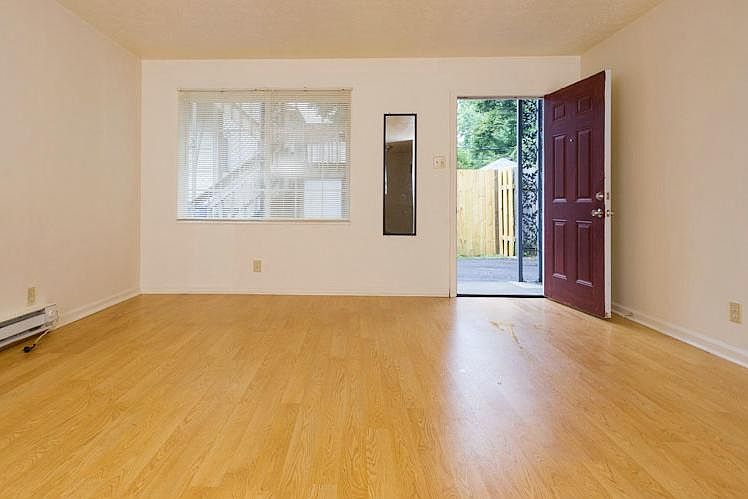Wood Like Flooring