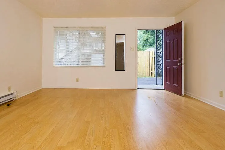 Wood Like Flooring