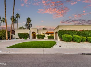 9125 N 82ND Street, Scottsdale, AZ 85258