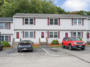 91 Donohue Rd UNIT 14, Dracut, MA 01826