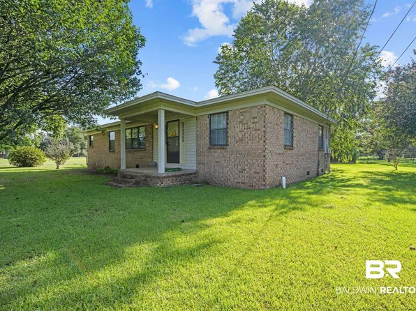 40720 Pine Grove Rd, Bay Minette, AL 36507
