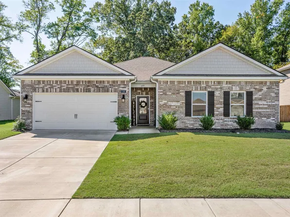 230 Driftwood Loop, Oakland, TN 38060