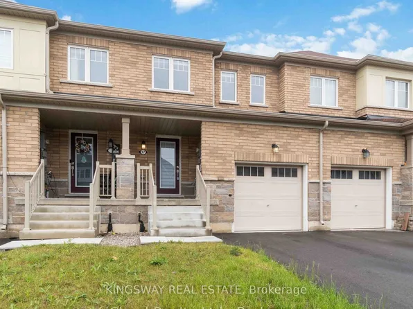 17 Armes St, Hamilton, ON L0R 1C0