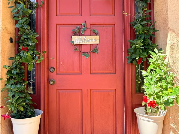 (undisclosed Address), Alhambra, CA 91801