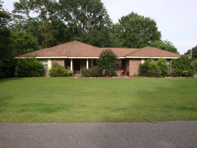 102 Rustic Ln, Carriere, MS, 39426