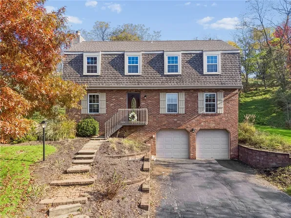 33 Canter Dr, Sewickley, PA 15143