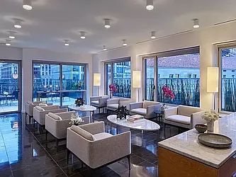 Rented by Living New York