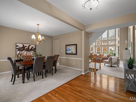 3rd image of 2167 Wildwood Meadows Ct