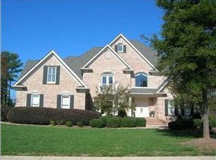 7705 Legends Way, Chattanooga, TN 37421