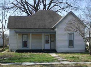 223 Woodford Ave, Bowling Green, KY 42101