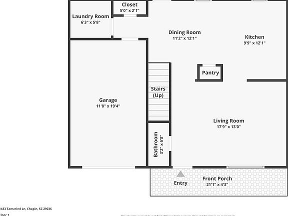 2nd image of this home