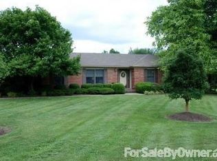 1912 Covey Trace Rd, La Grange, KY 40031