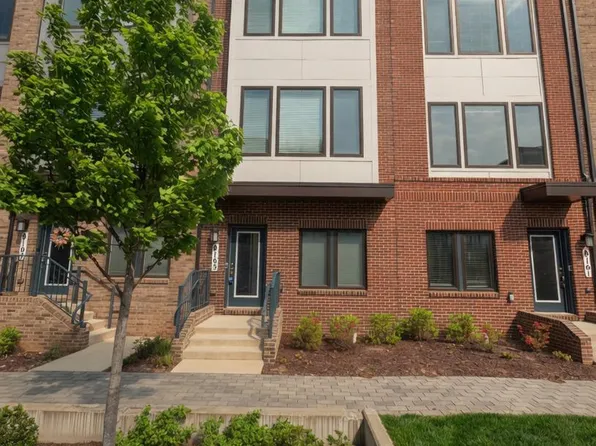 8163 Tompkins St, Rockville, MD 20855