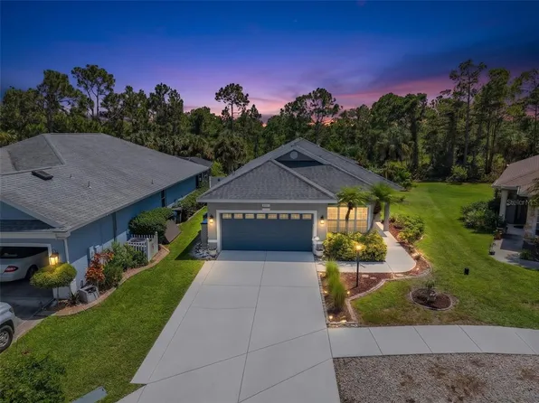 1431 DIXIE LANE, NORTH PORT, FL 34289