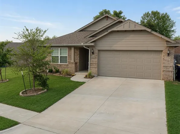 4317 Willow Run, Stillwater, OK 74074